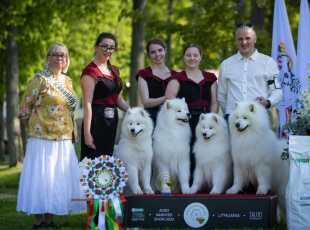 2023 Euroshow Bestprogeny